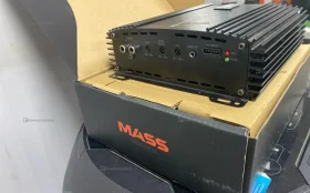 Усилитель  AMP MASS 1.500v2
