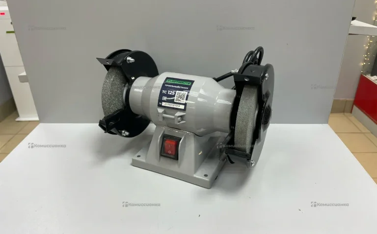 Точильный станок Electrolite TC 125
