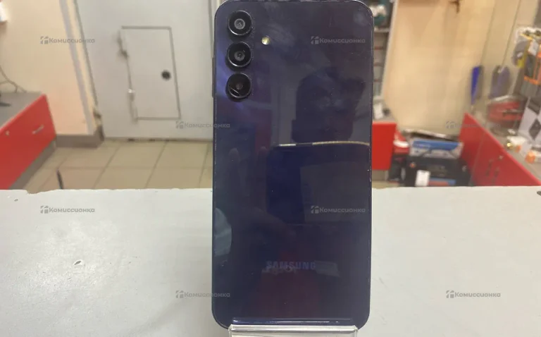 Samsung Galaxy A15 8/256 ГБ
