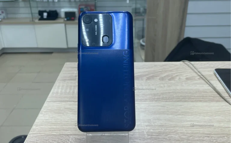 Tecno Spark Go 2022 32Gb