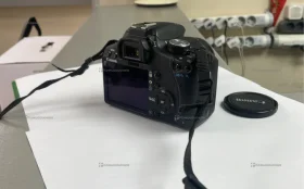 Фотоаппарат CANON 500D