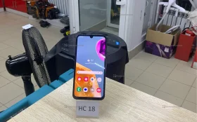 Samsung Galaxy M15 5G 6/128GB