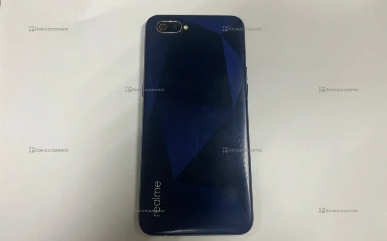 Realme C2 2/32 ГБ