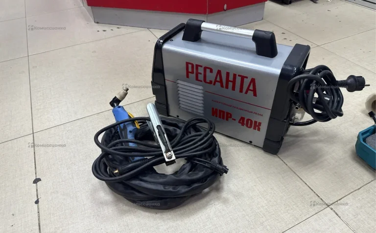 Ресанта ИПР-40К Инвенторный Плазменный Резак