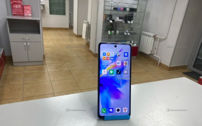 Infinix Note 30 8/128Gb