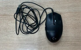 Logitech G102