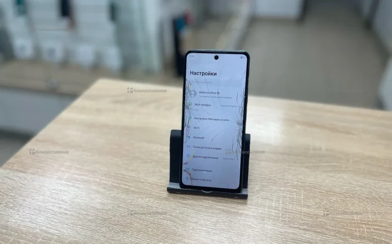 Infinix Hot 40 Pro 8/256 ГБ