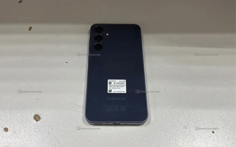 Samsung Galaxy A35 8/128Gb