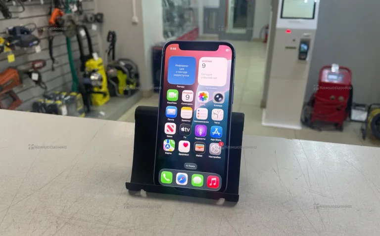 Apple iPhone 12 mini 4/64 ГБ