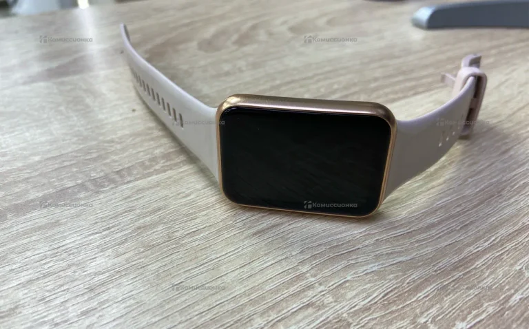 Смарт часы Huawei Watch fit 2