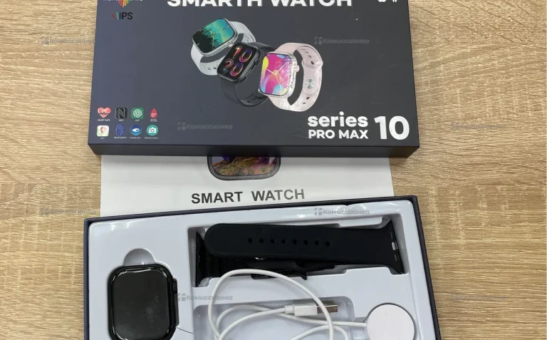Часы  Apple Watch 10 rep