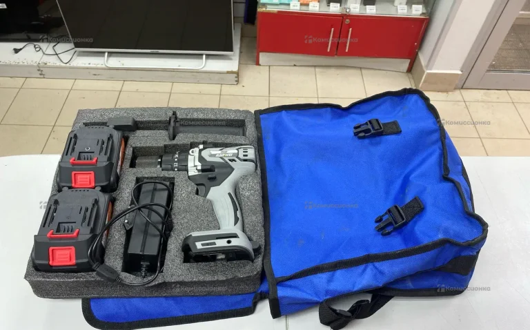 Шуруповерт Nanwei NW-HC-3B16-1