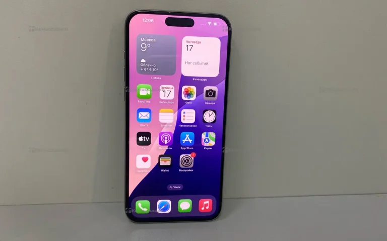 Apple iPhone 15 Pro Max 8/256 ГБ