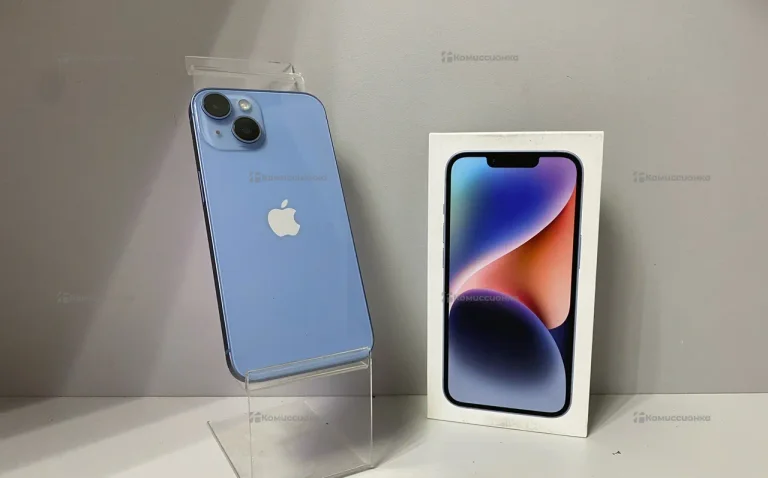 Apple iPhone 14 6/128 ГБ