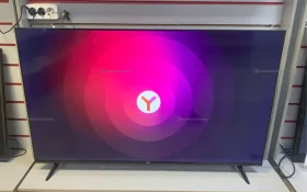 Телевизор TCL 50P637