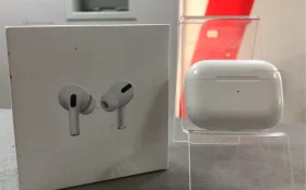 Наушники AirPods Pro