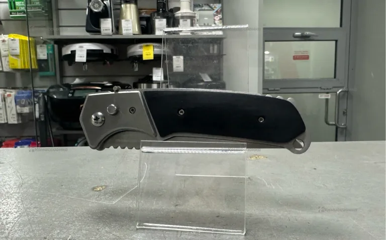 Нож склодной