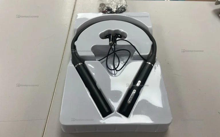 Наушники  DP-04
