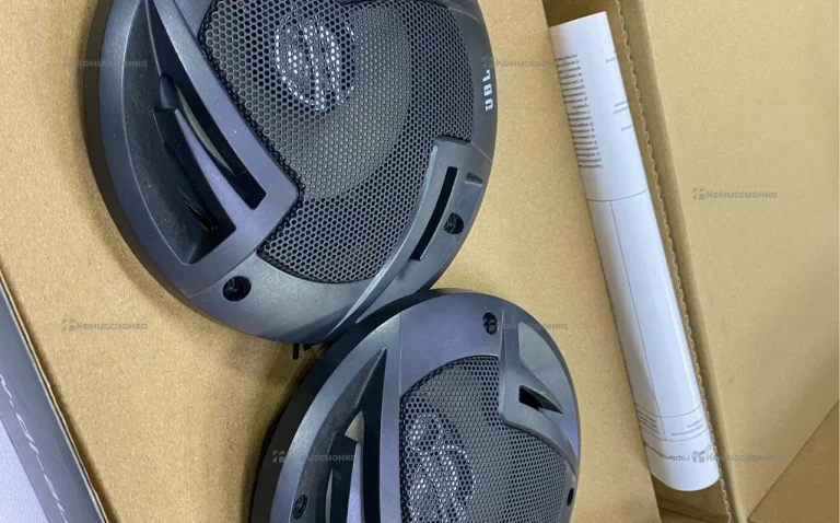 Колонки автомобильные JBL GT-J565