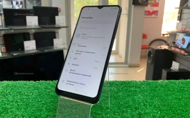 Realme C3 3/64 ГБ