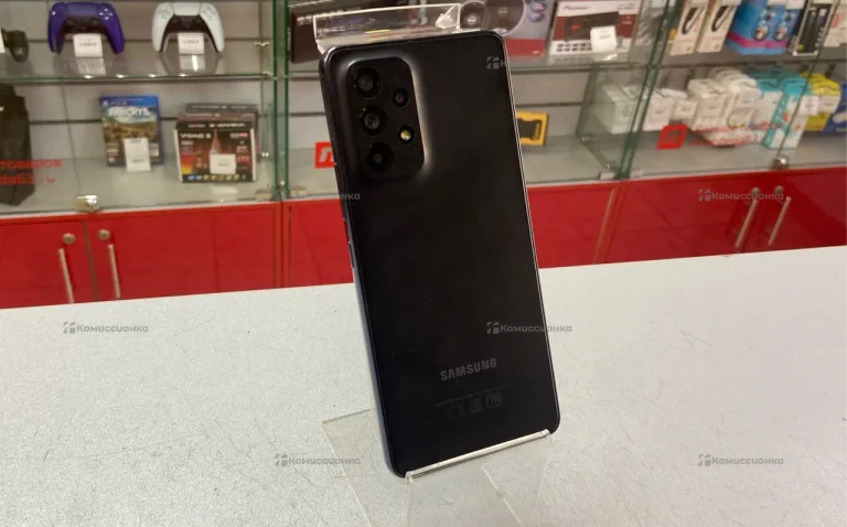 Samsung Galaxy A53 5G 6/128 ГБ