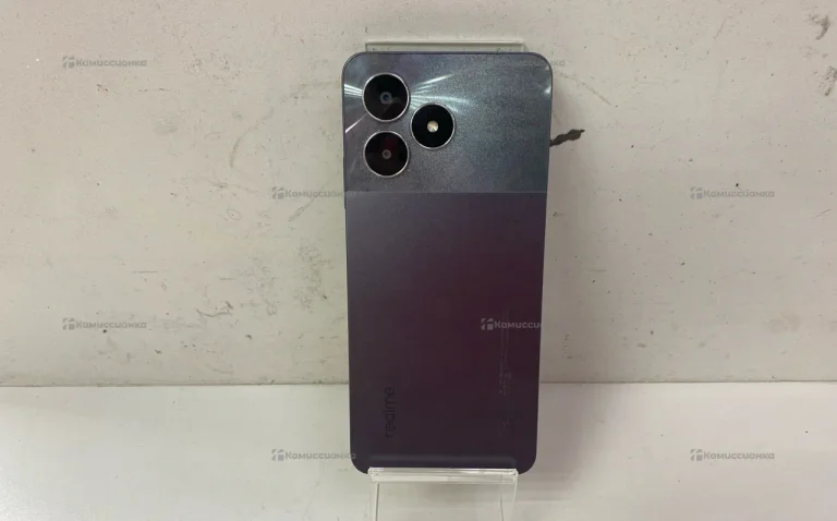 Realme Note 50 4/128Gb
