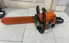 Купить Бензопила Stihl MS180 б/у , в Москва и область Цена:8900рублей