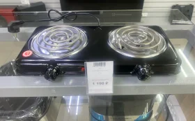 Купить Эл.плитка sokany5110 б/у , в Челябинск Цена:1190рублей