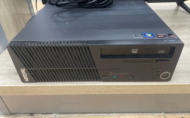 Системный блок  Lenovo ThinkCentre M79