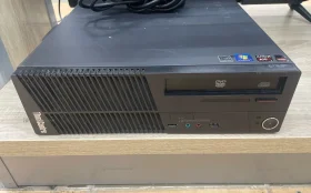 Купить Системный блок  Lenovo ThinkCentre M79 б/у , в Екатеринбург Цена:2990рублей