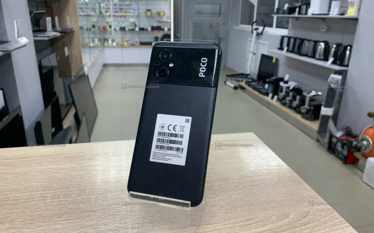 Xiaomi Poco m5 6/128Gb