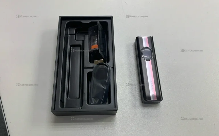 Vaporesso Xros 5