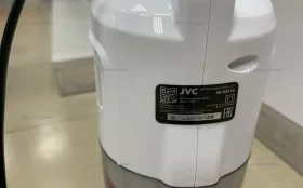 Купить Пылесос JVC JH-VS-115 б/у , в Москва и область Цена:990рублей
