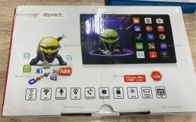 Купить Автомагнитола  K802 4/64 + CPl б/у , в Казань Цена:2900рублей