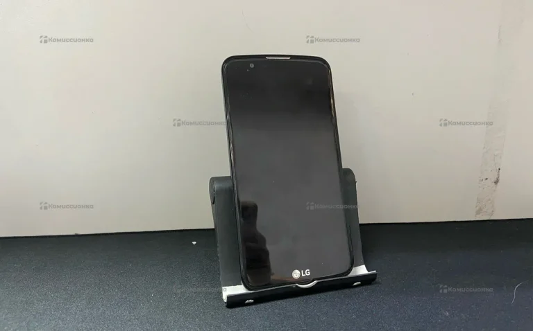 LG K10 LTE K430DS