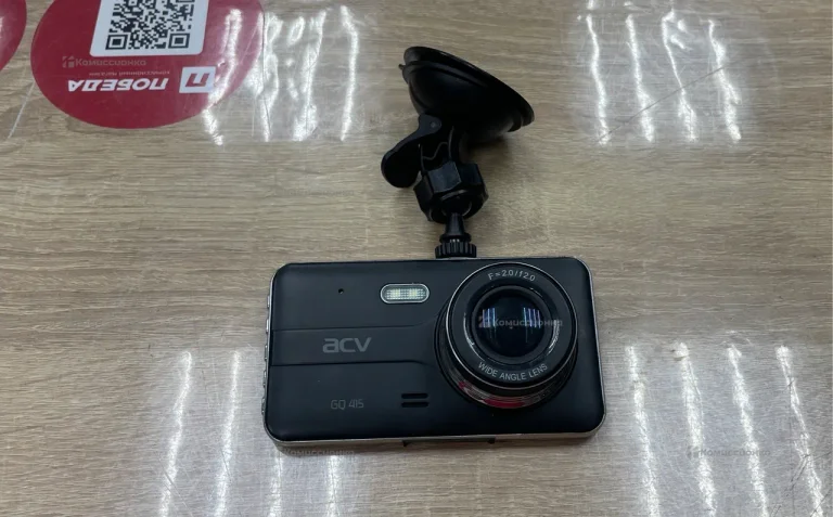 Видео регистратор