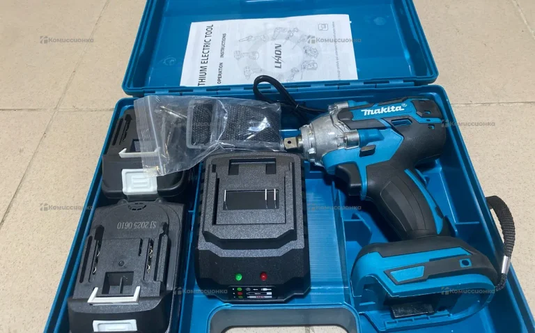 Гайковерт Makita Replica