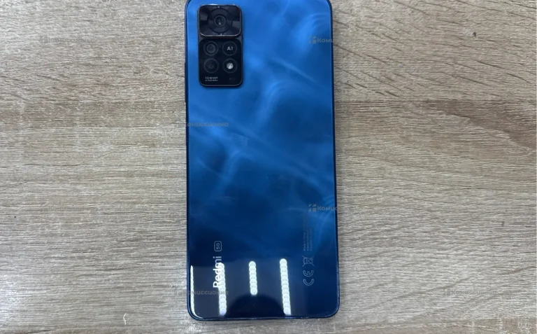 Xiaomi Redmi Note 11 Pro 8/128 ГБ