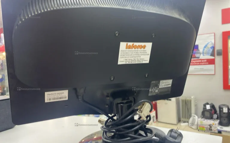 Монитор Viewsonic viewsonic