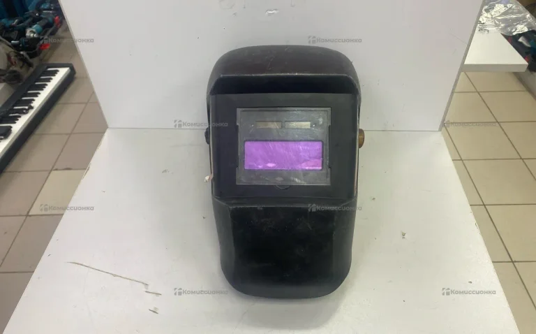 маска сварочная мс-4