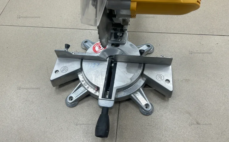 Тарцовачная пила Корвет 8м