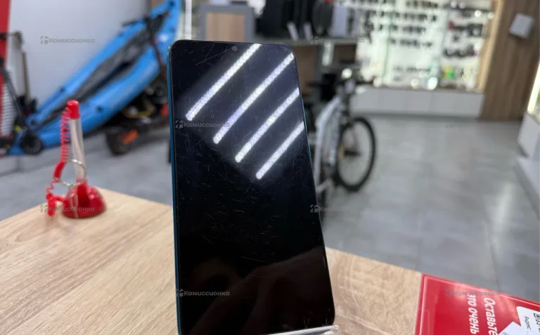 Xiaomi Redmi 9A 2/32 ГБ