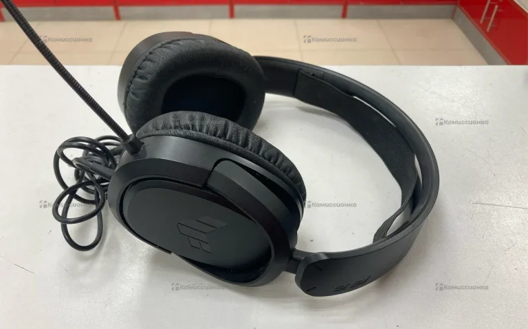 Наушники Asus Tuf Gaming