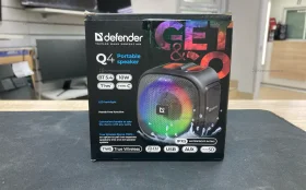 Колонка  defender q4