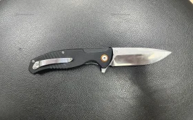 Купить Нож D2 б/у , в Москва и область Цена:1200рублей