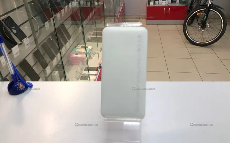 Power Bank Redmi 10000mah