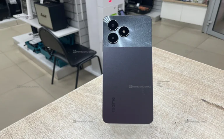 Realme Note 50 3/64Gb