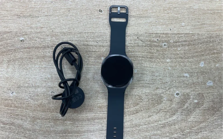 Часы Samsung Galaxy Watch 8