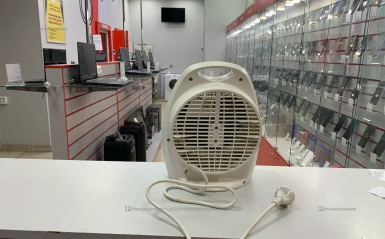 Тепловентилятор Monlan