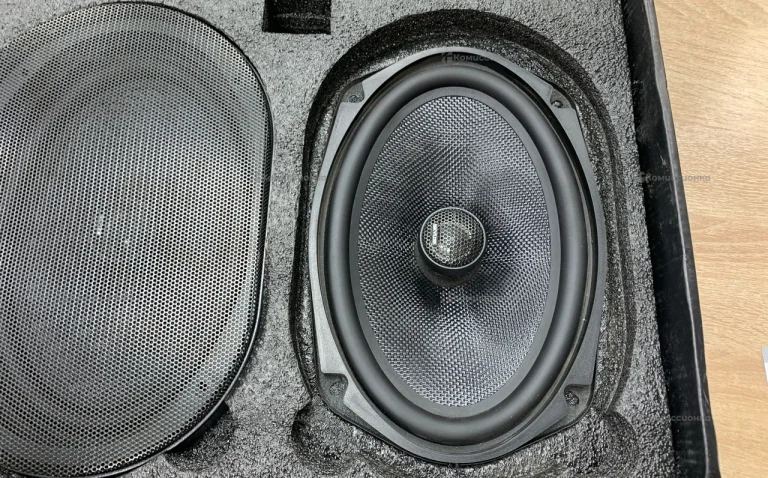 Колонка  Skylor Evolution EV69